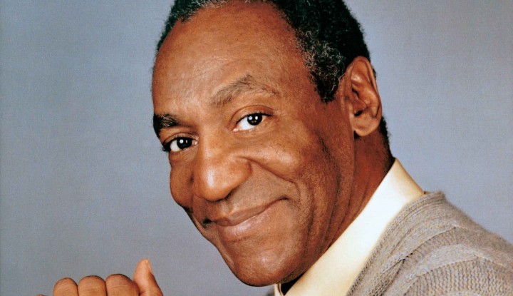 On the Defense of Bill Cosby