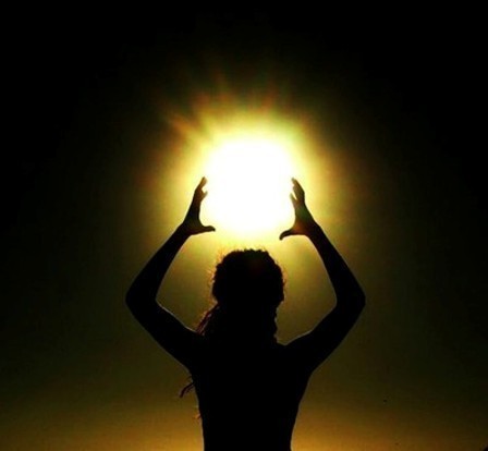 The Light