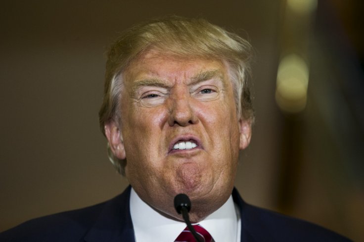 Truck Fump: Fighting the Trump Ideology that No One Names
